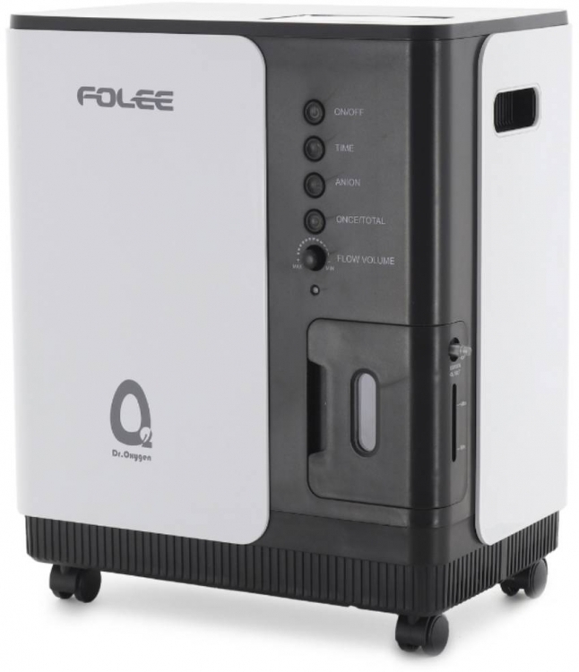 Кислородный концентратор Folee Y007-03W