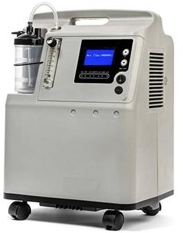 Кислородный концентратор Atmung JAY-5A