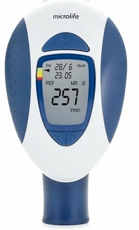 Пикфлуометр Microlife PF 200