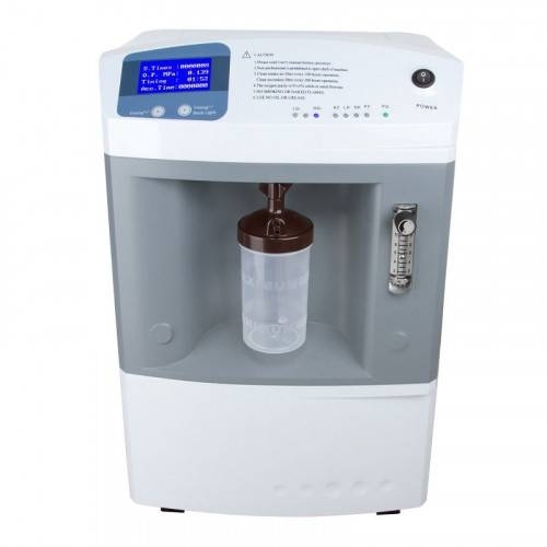 Кислородный концентратор Ventum Smart 8