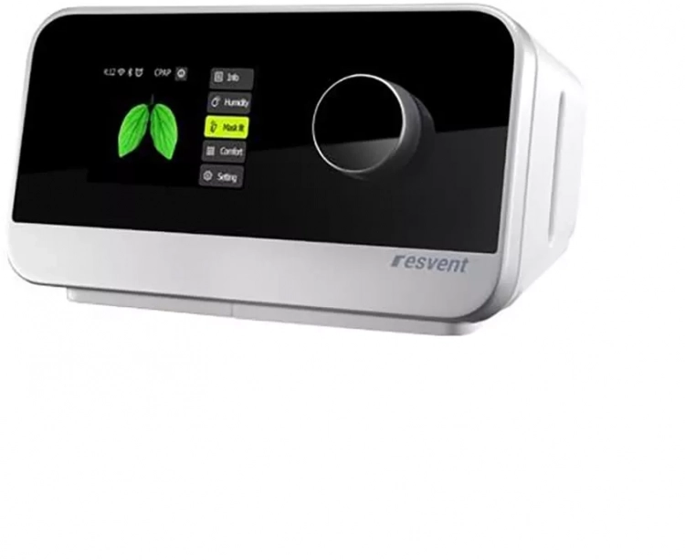СИПАП-аппарат ResVent iBreeze 20A