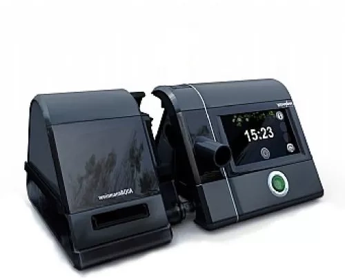 Аппарат НИВЛ Weinmann Prisma 30ST