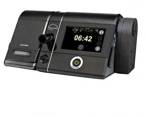 Аппарат ИВЛ Weinmann Prisma 25ST