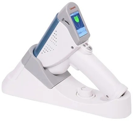Сканер мочевого пузыря PADSCAN HD2, CARESONO