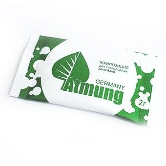 Смесь Atmung